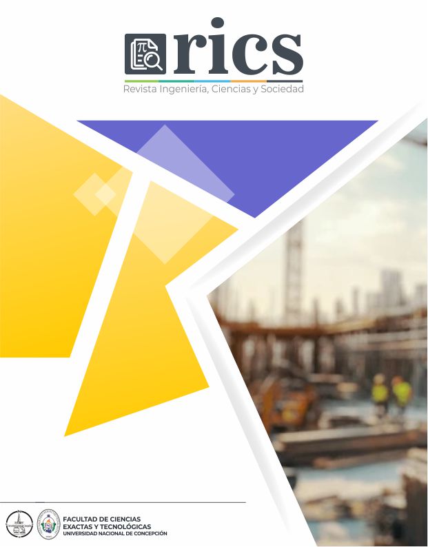 					Ver Vol. 7 Núm. 1 (2025)
				